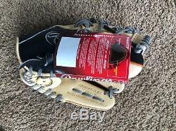 Rawlings heart of the hide 11.5 NEW