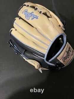 Rawlings heart of the hide 11.5 Right Hand Thrower
