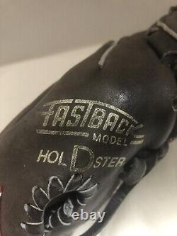 Rawlings heart of the hide 11.5 glove baseball Pro 1005bf Gold Glove Series