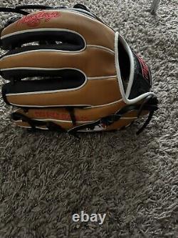 Rawlings heart of the hide 11.5 new