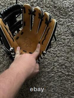 Rawlings heart of the hide 11.5 new