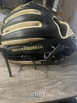 Rawlings heart of the hide 11.5 r2g PROR314-2BCB