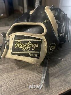 Rawlings heart of the hide 11.5 r2g PROR314-2BCB