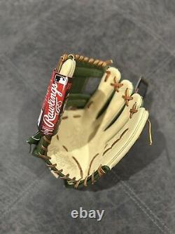 Rawlings heart of the hide 11.75