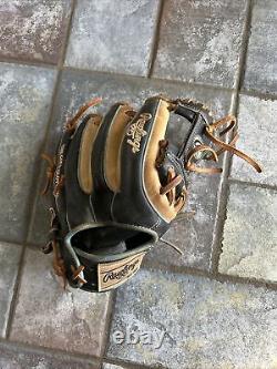 Rawlings heart of the hide 11.75