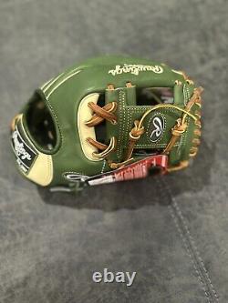 Rawlings heart of the hide 11.75