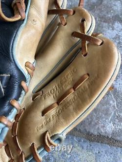 Rawlings heart of the hide 11.75