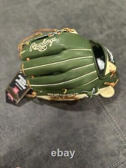 Rawlings heart of the hide 11.75