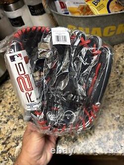 Rawlings heart of the hide 11.75