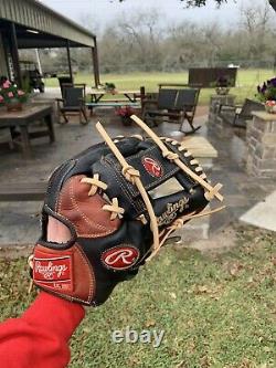 Rawlings heart of the hide 11.75