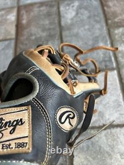 Rawlings heart of the hide 11.75