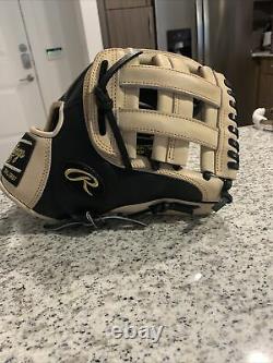 Rawlings heart of the hide 11.75 H-Web