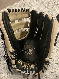 Rawlings heart of the hide 11.75 H-Web