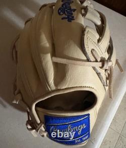 Rawlings heart of the hide 12.25