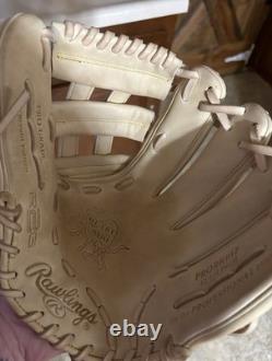 Rawlings heart of the hide 12.25