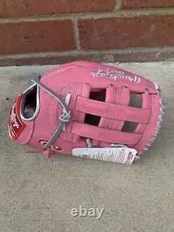 Rawlings heart of the hide 12.75