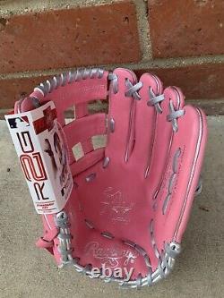 Rawlings heart of the hide 12.75