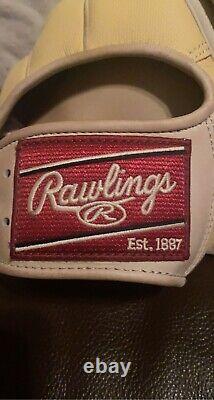 Rawlings heart of the hide 12.75