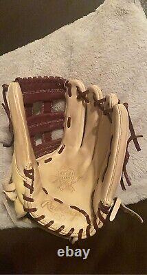 Rawlings heart of the hide 12.75