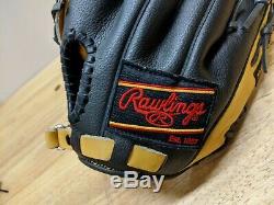 Rawlings heart of the hide 12.75 Baseball/softball Glove LHT PROPL302 Lefty