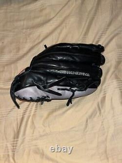 Rawlings heart of the hide 12.75 LHT baseball glove