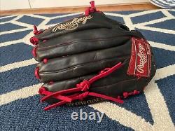 Rawlings heart of the hide 12.75 rht PRO601DCC HOH