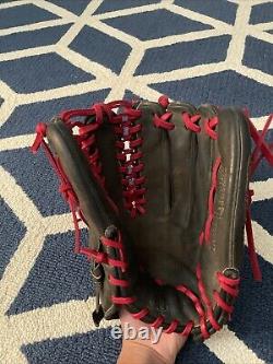 Rawlings heart of the hide 12.75 rht PRO601DCC HOH