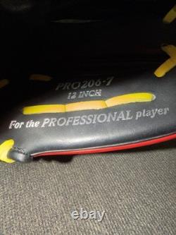 Rawlings heart of the hide 12 Pro206-7 Custom Made