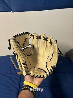 Rawlings heart of the hide 12 inch