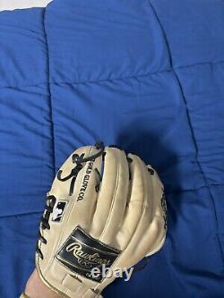 Rawlings heart of the hide 12 inch