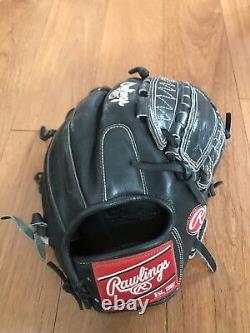 Rawlings heart of the hide 12inch