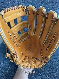 Rawlings heart of the hide 13