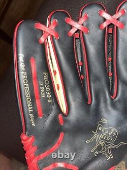 Rawlings heart of the hide 13