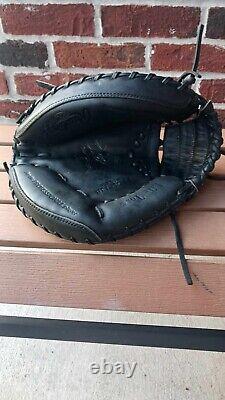 Rawlings heart of the hide 32. 1/2 Inch Left Handed Baseball Glove