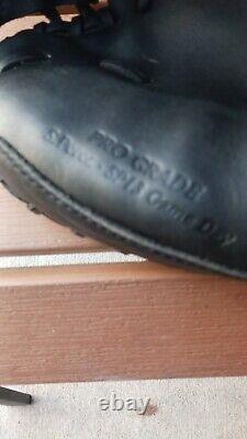 Rawlings heart of the hide 32. 1/2 Inch Left Handed Baseball Glove