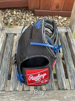 Rawlings heart of the hide Bryant