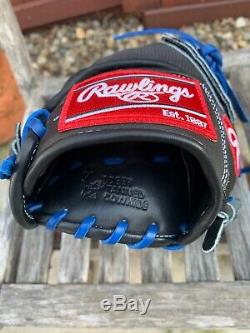 Rawlings heart of the hide Bryant