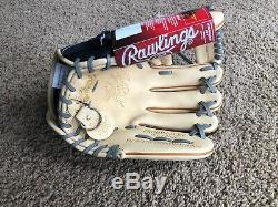 Rawlings heart of the hide Glove 11.5 NEW