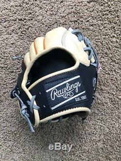 Rawlings heart of the hide Glove 11.5 NEW