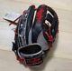 Rawlings Heart Of The Hide Hoh 11.5 Infield Right Black Grey Red Gr2hon64