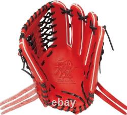 Rawlings heart of the hide HOH 12.75 Outfield Right GR4HESH99 Pro Excel