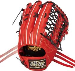 Rawlings heart of the hide HOH 12.75 Outfield Right GR4HESH99 Pro Excel