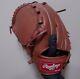 Rawlings Heart Of The Hide Hoh 12 Pitcher Left Sherry Brown Gr8fhd15