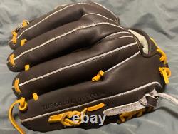 Rawlings heart of the hide HOH 12inch Infield Right Brown GR4FHENP6FS Pro Excel