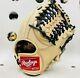 Rawlings Heart Of The Hide Hoh 13 Outfield Right Camel Black Gr3hey70