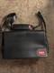 Rawlings Heart Of The Hide Messenger Bag Collectible Amazing Condition