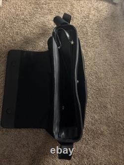 Rawlings heart of the hide Messenger Bag Collectible Amazing Condition