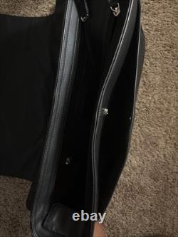 Rawlings heart of the hide Messenger Bag Collectible Amazing Condition
