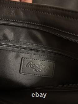 Rawlings heart of the hide Messenger Bag Collectible Amazing Condition Rawlings heart of the hide Messenger Bag Collectible Amazing Condition