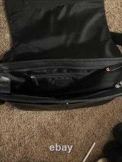 Rawlings heart of the hide Messenger Bag Collectible Amazing Condition